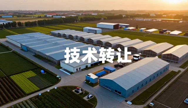 企业管理系统软件在技术转让中的应用与发展趋势